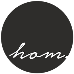 Hom Logo
