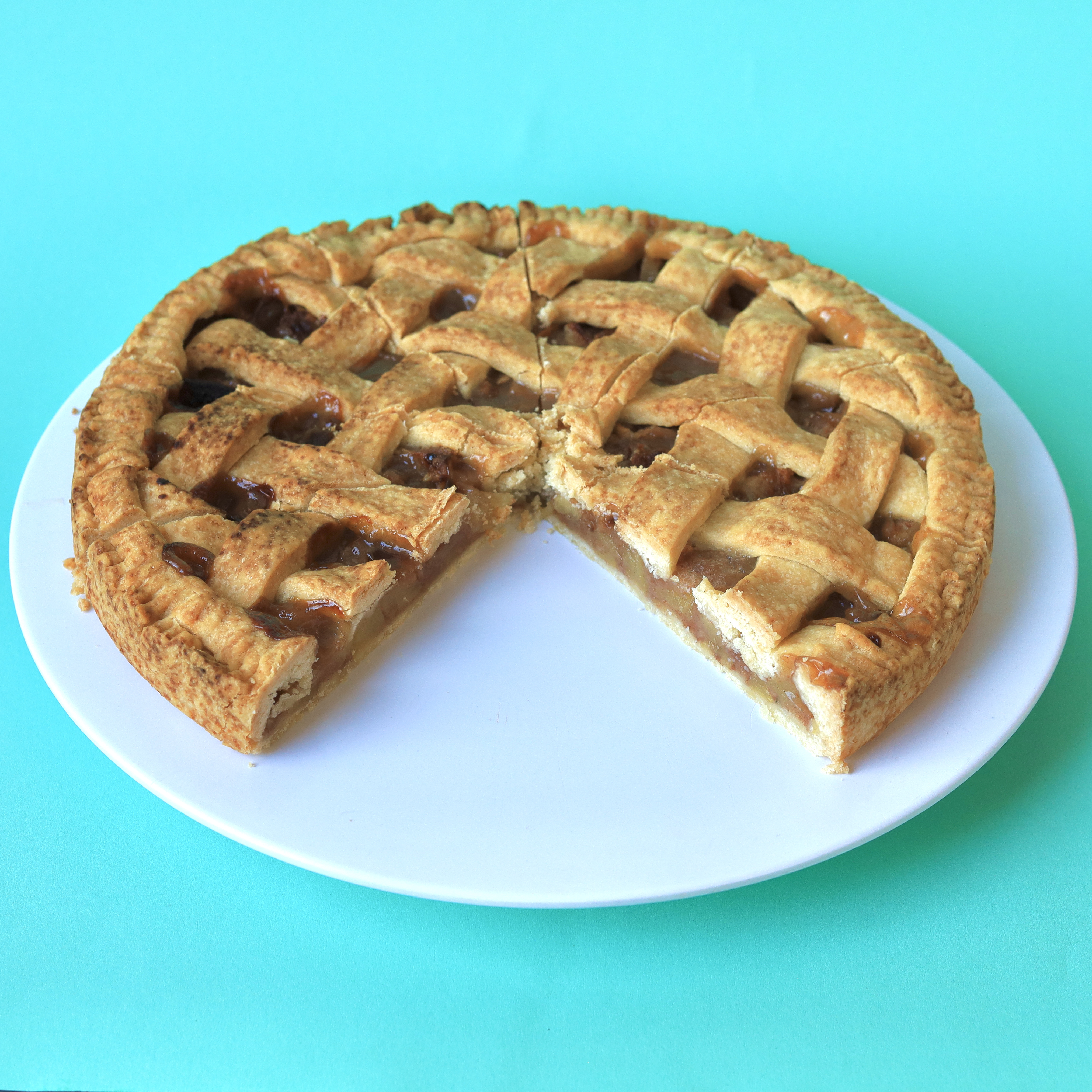 Apple Pie