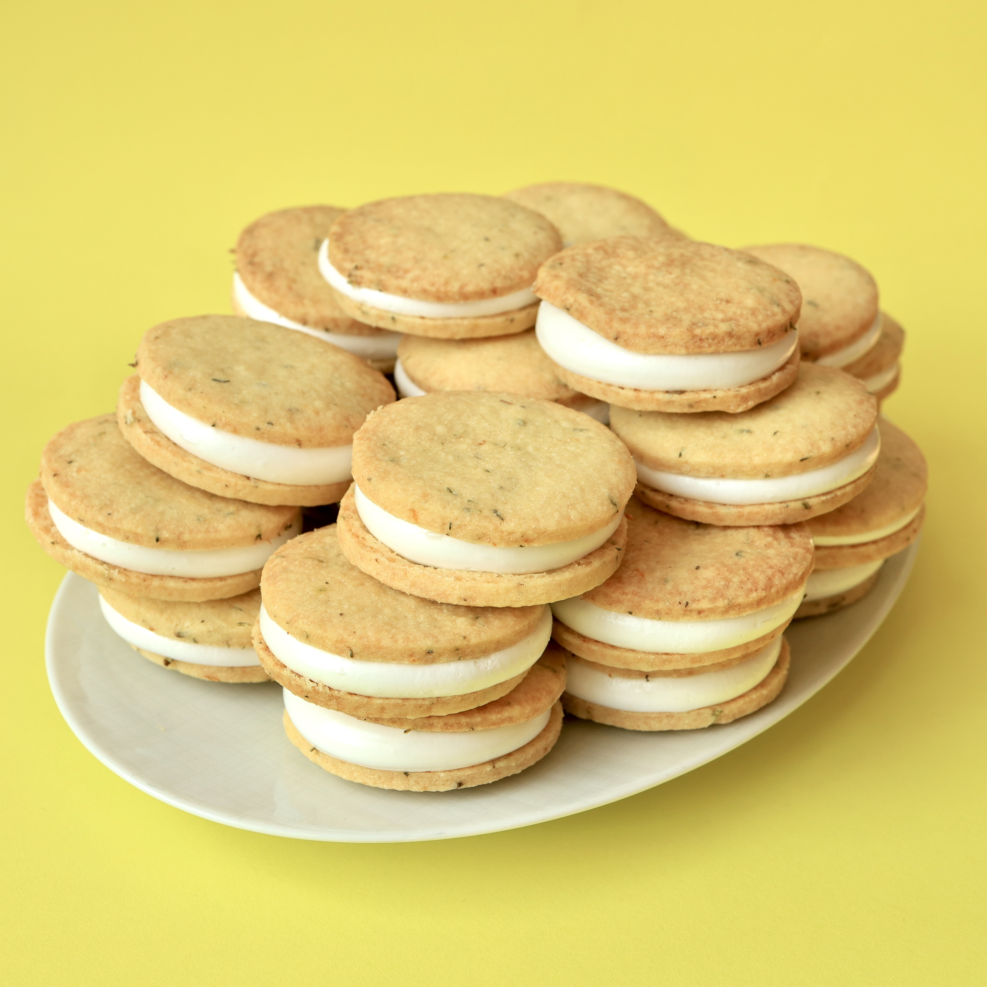 Wagon wheels